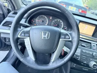 2008 Honda Accord EX-L w/Navi