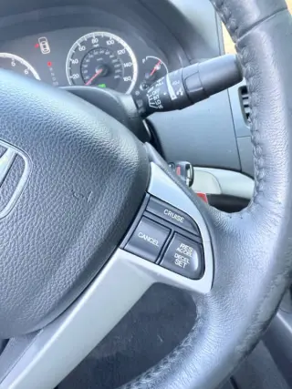 2008 Honda Accord EX-L w/Navi