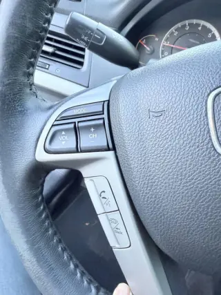 2008 Honda Accord EX-L w/Navi