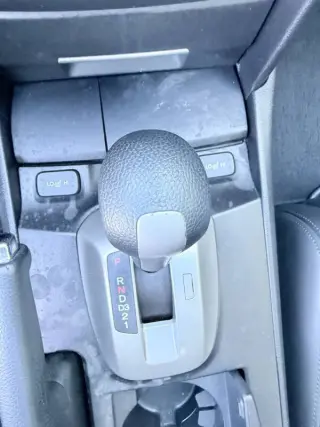 2008 Honda Accord EX-L w/Navi