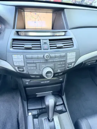 2008 Honda Accord EX-L w/Navi