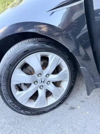 2008 Honda Accord EX-L w/Navi