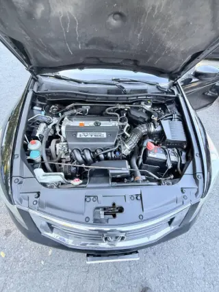 2008 Honda Accord EX-L w/Navi
