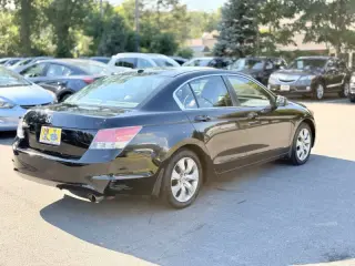 2008 Honda Accord EX-L w/Navi