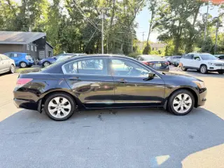 2008 Honda Accord EX-L w/Navi