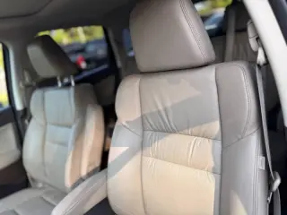 2012 Honda CR-V EX-L w/Navi