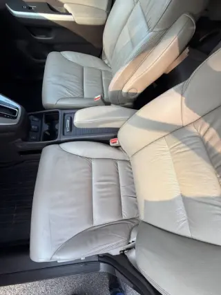2012 Honda CR-V EX-L w/Navi