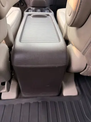2012 Honda CR-V EX-L w/Navi