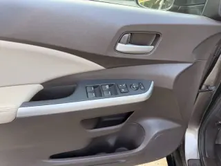 2012 Honda CR-V EX-L w/Navi
