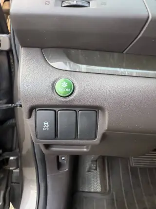 2012 Honda CR-V EX-L w/Navi
