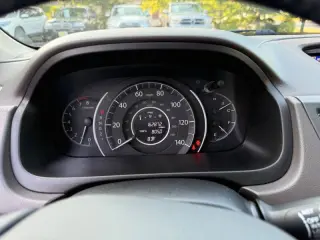 2012 Honda CR-V EX-L w/Navi
