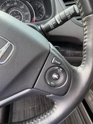 2012 Honda CR-V EX-L w/Navi