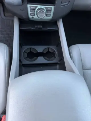2010 Honda Pilot Touring w/Navi w/DVD