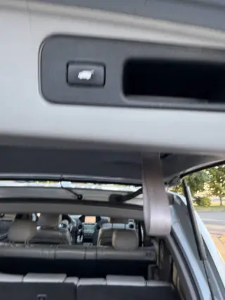 2010 Honda Pilot Touring w/Navi w/DVD