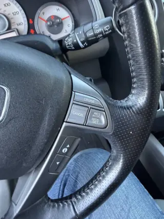 2010 Honda Pilot Touring w/Navi w/DVD