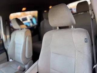 2011 Honda Odyssey LX