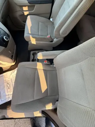 2011 Honda Odyssey LX