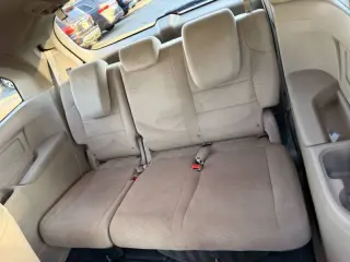 2011 Honda Odyssey LX