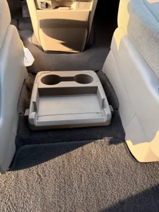 2011 Honda Odyssey LX
