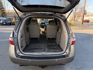 2011 Honda Odyssey LX