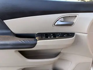 2011 Honda Odyssey LX