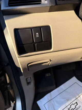 2011 Honda Odyssey LX