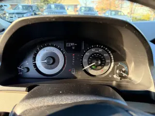 2011 Honda Odyssey LX