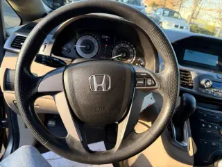 2011 Honda Odyssey LX