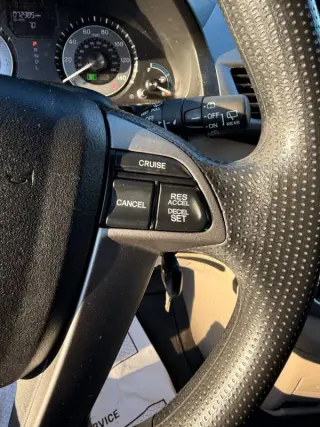2011 Honda Odyssey LX
