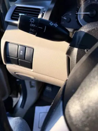 2011 Honda Odyssey LX