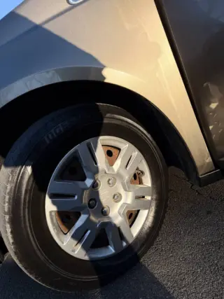 2011 Honda Odyssey LX