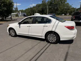 2009 Honda Accord LX