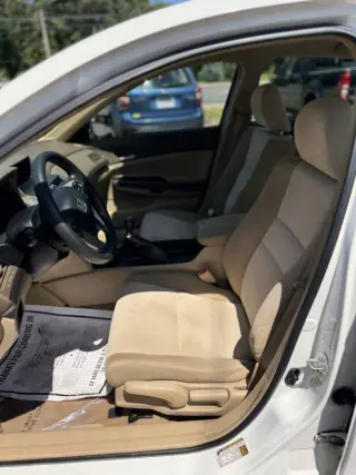 2009 Honda Accord LX