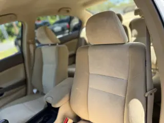 2009 Honda Accord LX