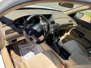 2009 Honda Accord LX