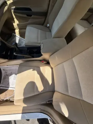2009 Honda Accord LX