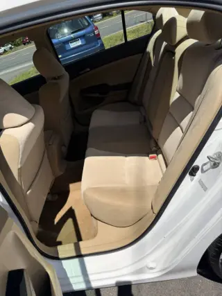 2009 Honda Accord LX