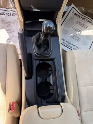 2009 Honda Accord LX