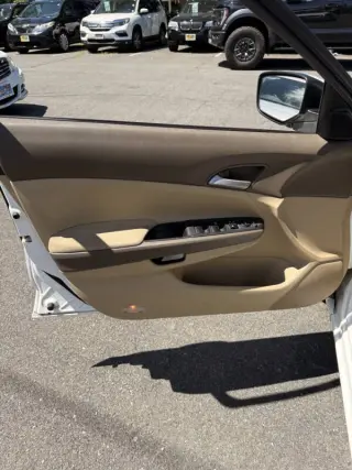 2009 Honda Accord LX