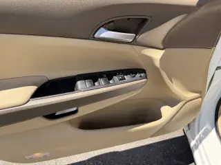 2009 Honda Accord LX