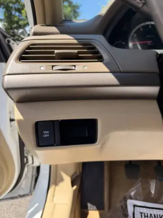 2009 Honda Accord LX