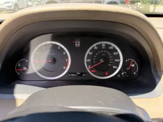 2009 Honda Accord LX