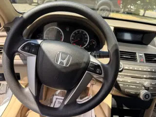 2009 Honda Accord LX