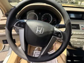 2009 Honda Accord LX