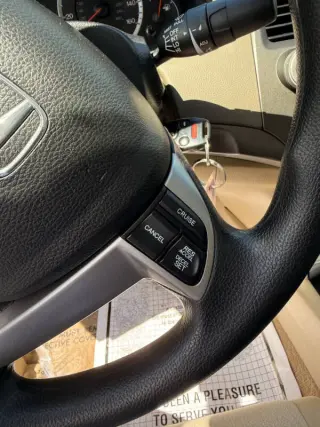 2009 Honda Accord LX