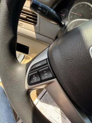 2009 Honda Accord LX