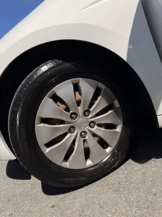 2009 Honda Accord LX