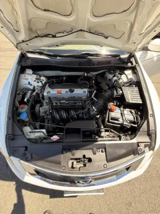 2009 Honda Accord LX