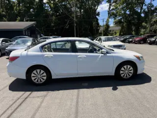 2009 Honda Accord LX