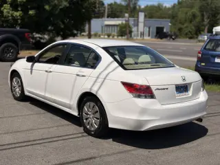 2009 Honda Accord LX
